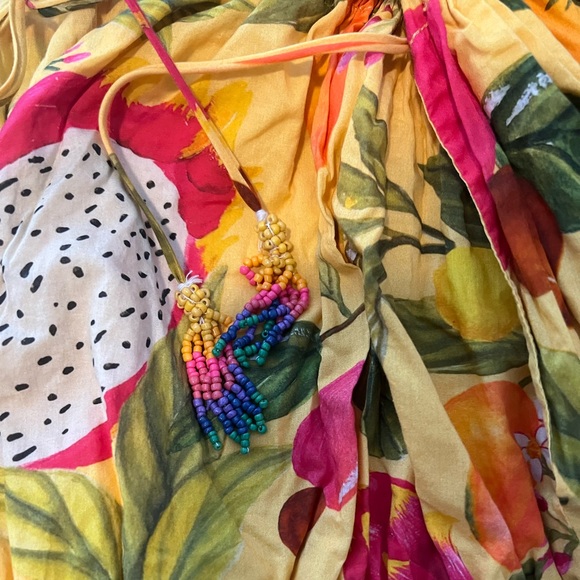 Farm Rio Dress - Picture 2 of 3